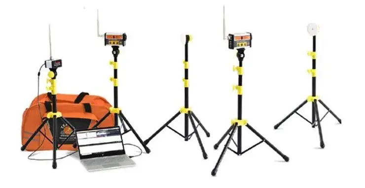 TENDO SPRINT SYSTEM meranie rychlostnych schopnosti