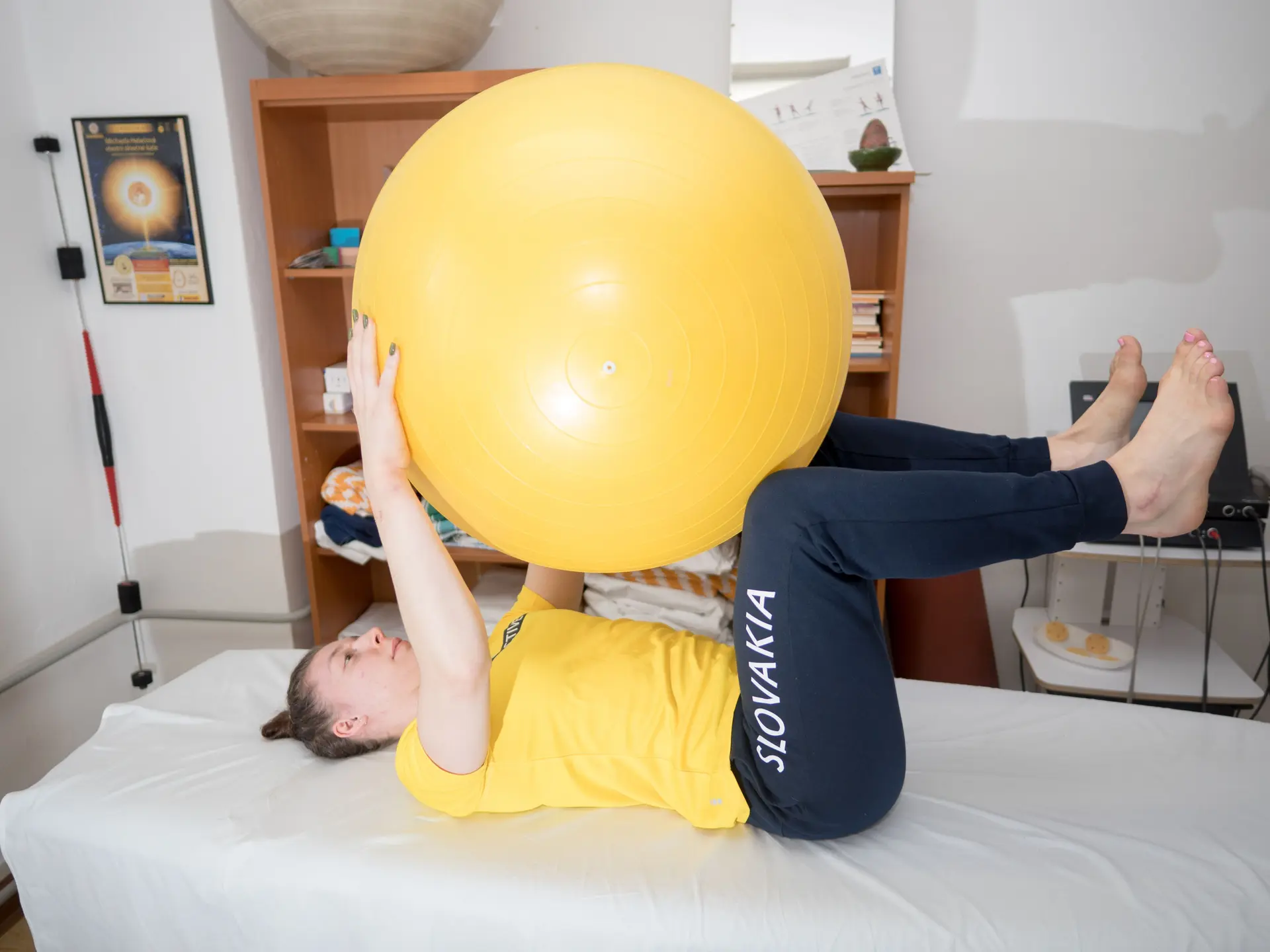 Kinezioterapia